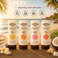 The Sunset Club Summer Kit
